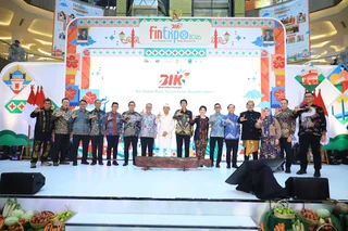 Bulan Inklusi Keuangan 2026, OJK Gelar 6.446 Kegiatan dan Catat Pembukaan 7,21 Juta Rekening Bank